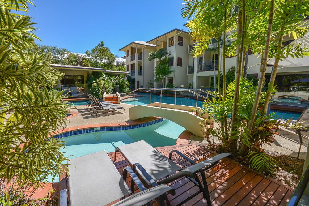 Meridian At Port Douglas - Adults Only Kültér fotó