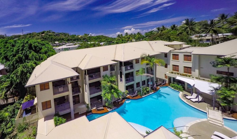 Meridian At Port Douglas - Adults Only Kültér fotó