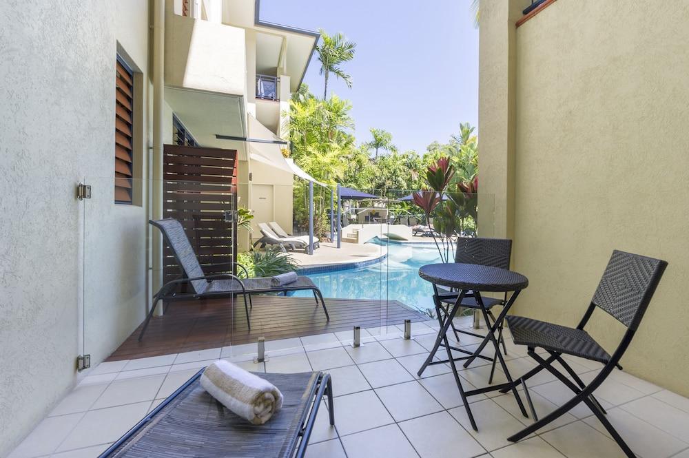 Meridian At Port Douglas - Adults Only Kültér fotó