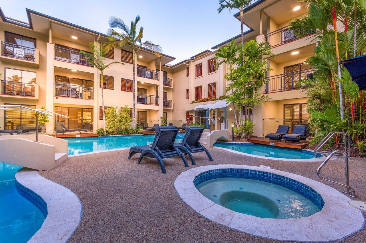 Meridian At Port Douglas - Adults Only Kültér fotó