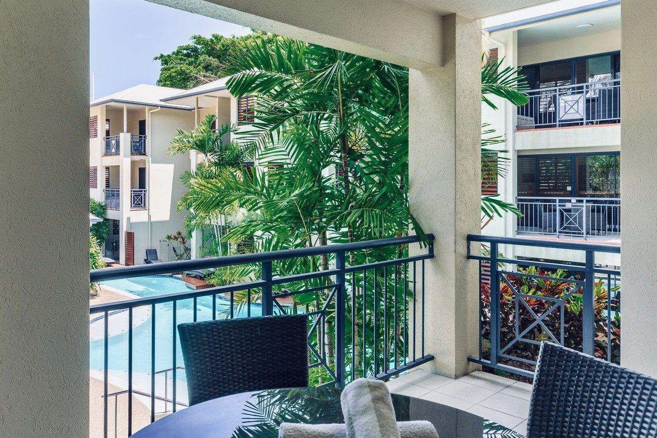 Meridian At Port Douglas - Adults Only Kültér fotó