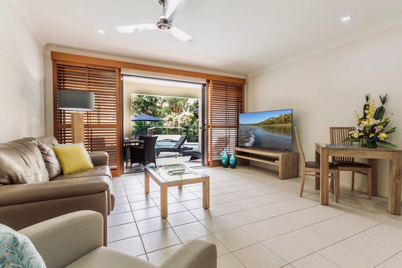 Meridian At Port Douglas - Adults Only Kültér fotó