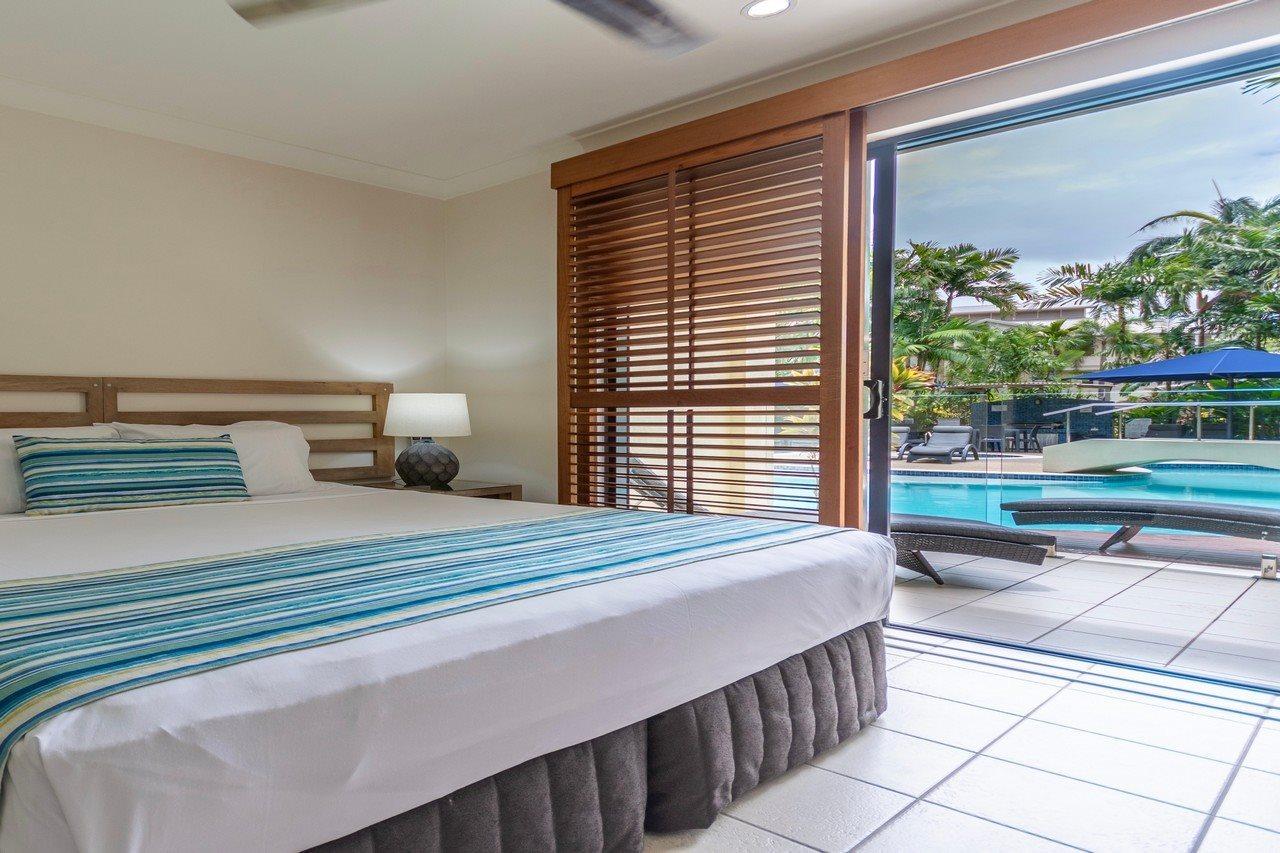 Meridian At Port Douglas - Adults Only Kültér fotó