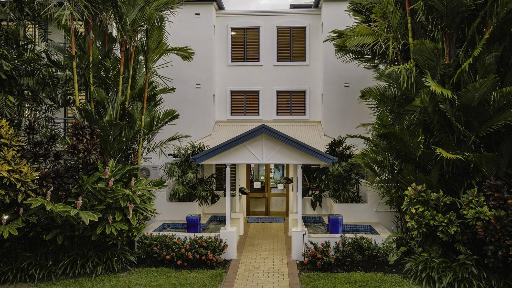 Meridian At Port Douglas - Adults Only Kültér fotó