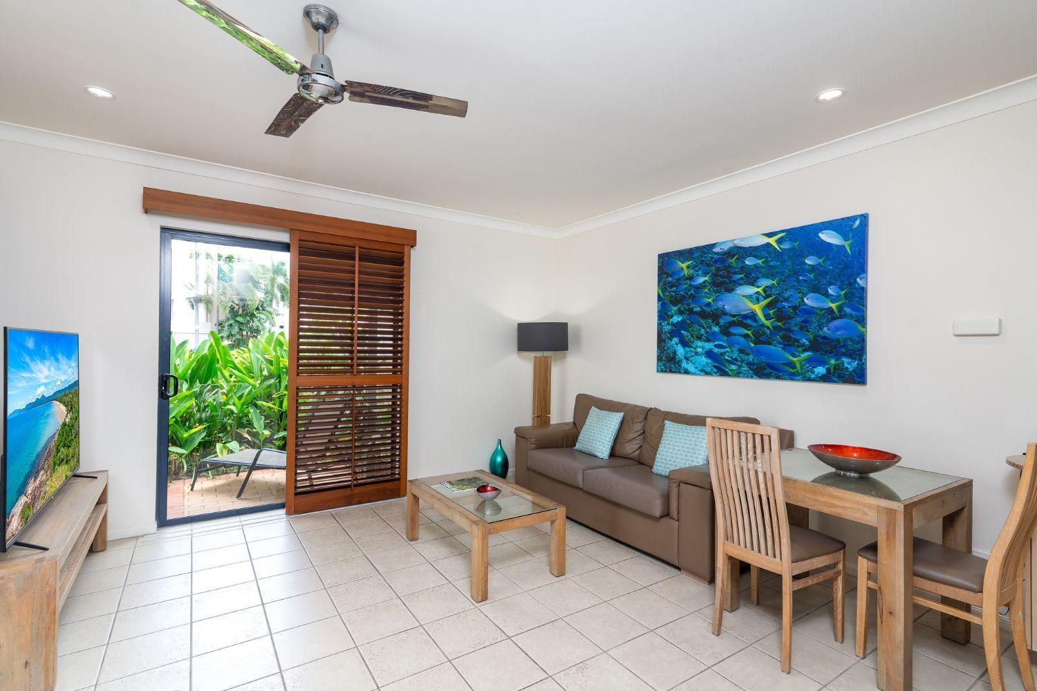 Meridian At Port Douglas - Adults Only Kültér fotó