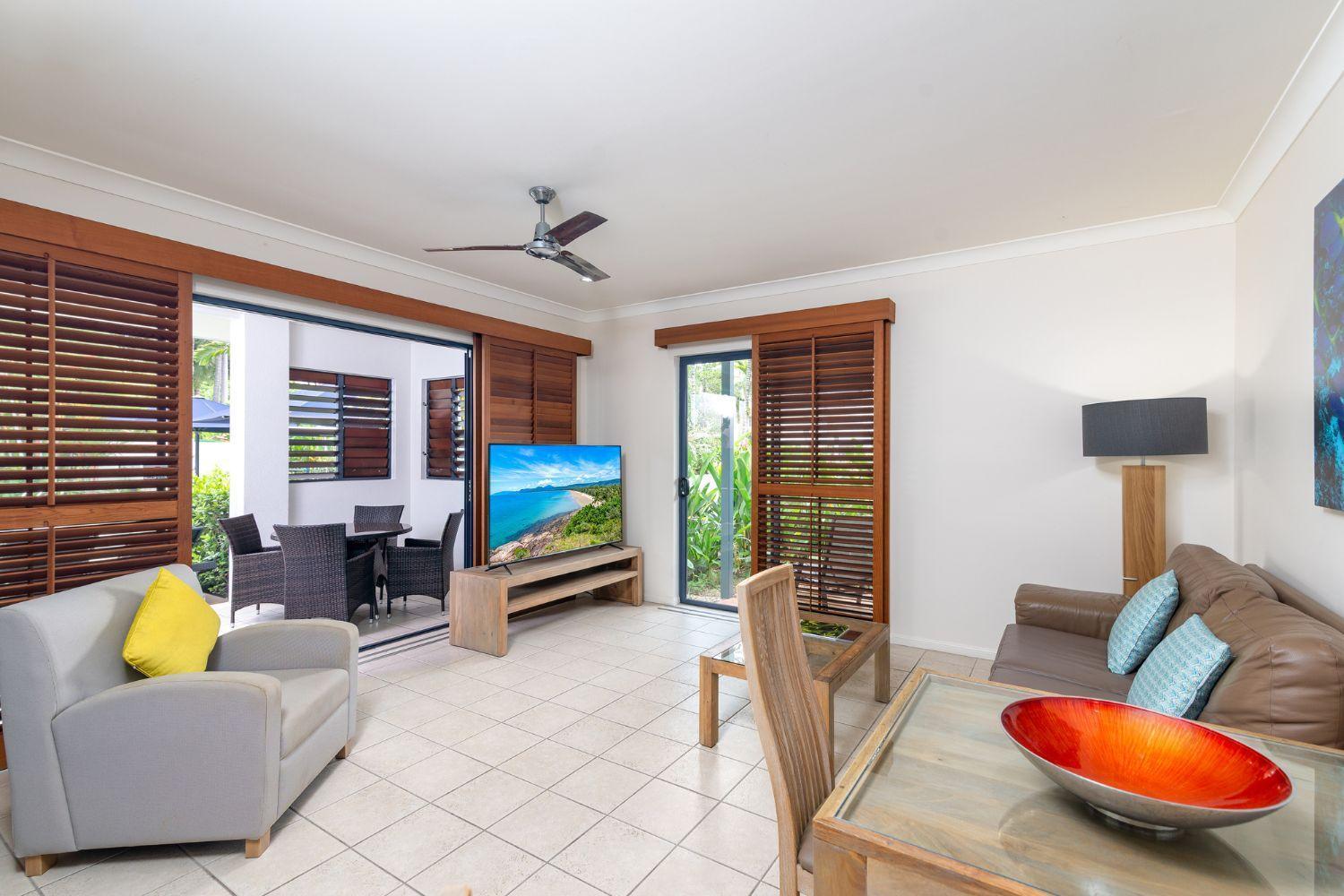 Meridian At Port Douglas - Adults Only Kültér fotó