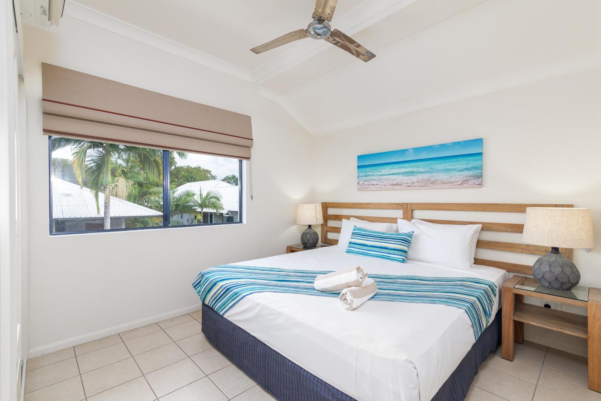 Meridian At Port Douglas - Adults Only Kültér fotó