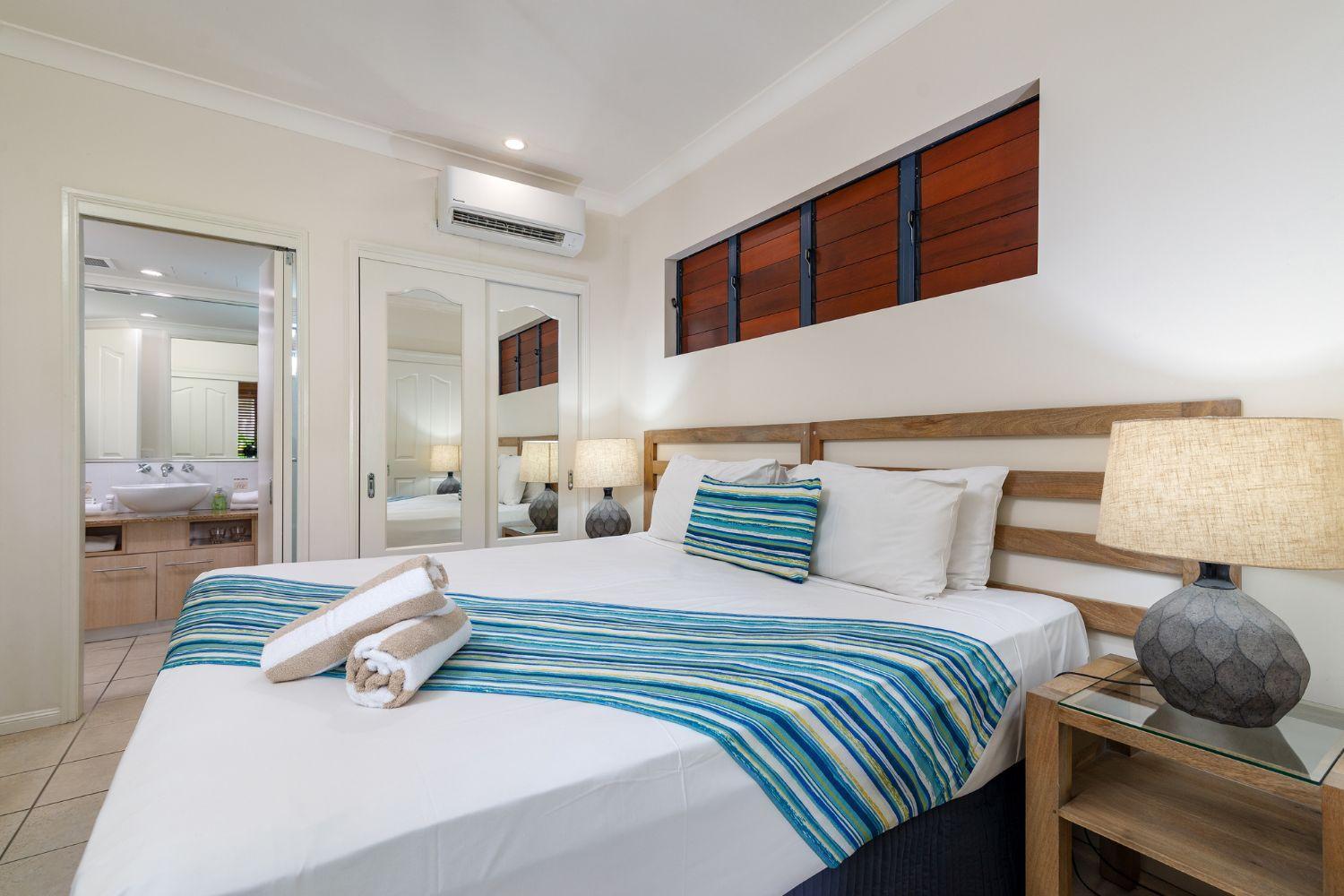 Meridian At Port Douglas - Adults Only Kültér fotó