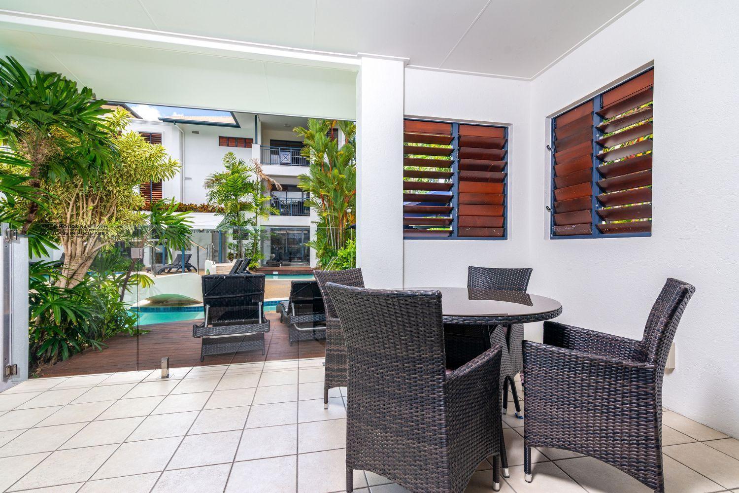 Meridian At Port Douglas - Adults Only Kültér fotó