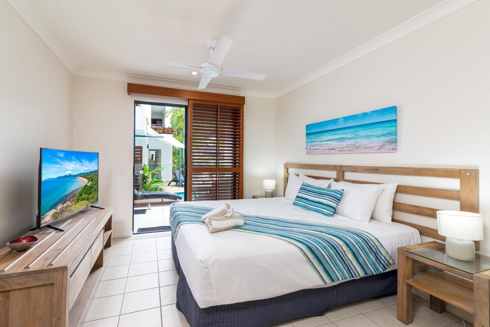 Meridian At Port Douglas - Adults Only Kültér fotó