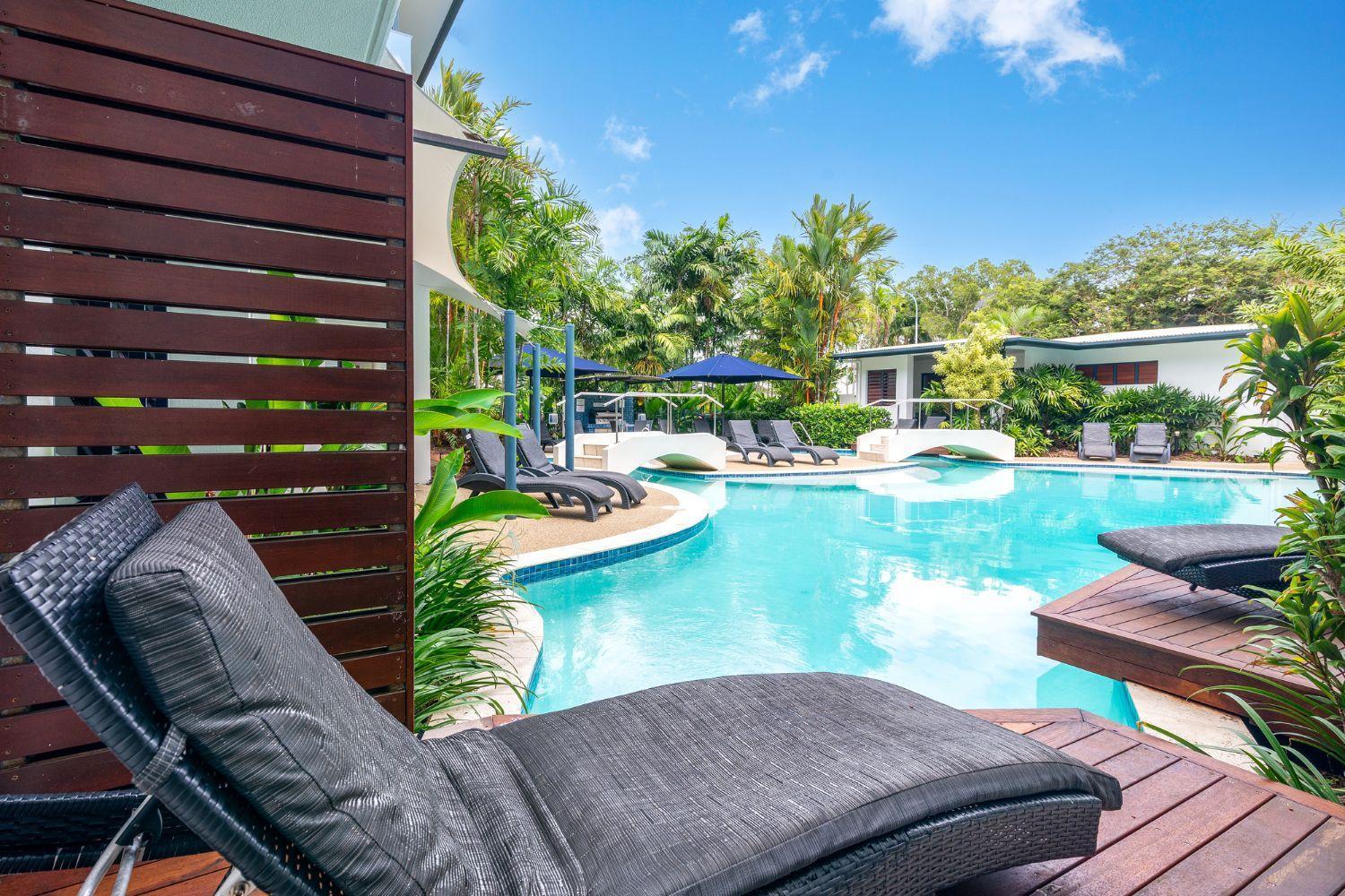 Meridian At Port Douglas - Adults Only Kültér fotó