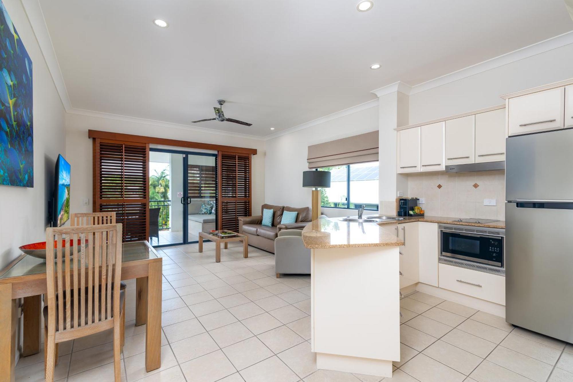 Meridian At Port Douglas - Adults Only Kültér fotó