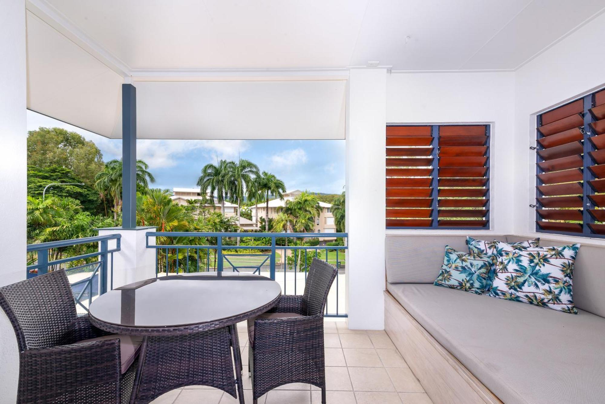 Meridian At Port Douglas - Adults Only Kültér fotó