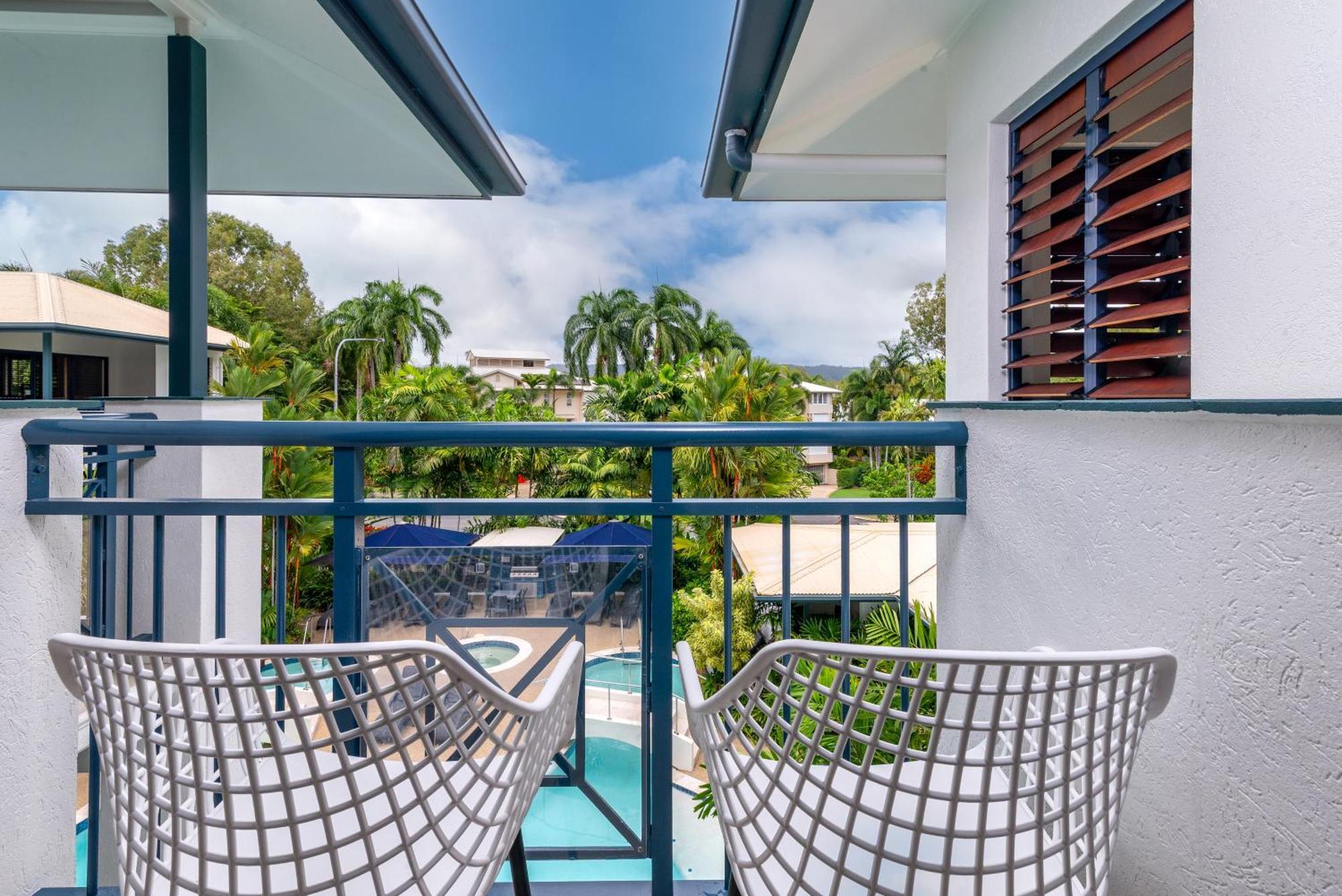 Meridian At Port Douglas - Adults Only Kültér fotó