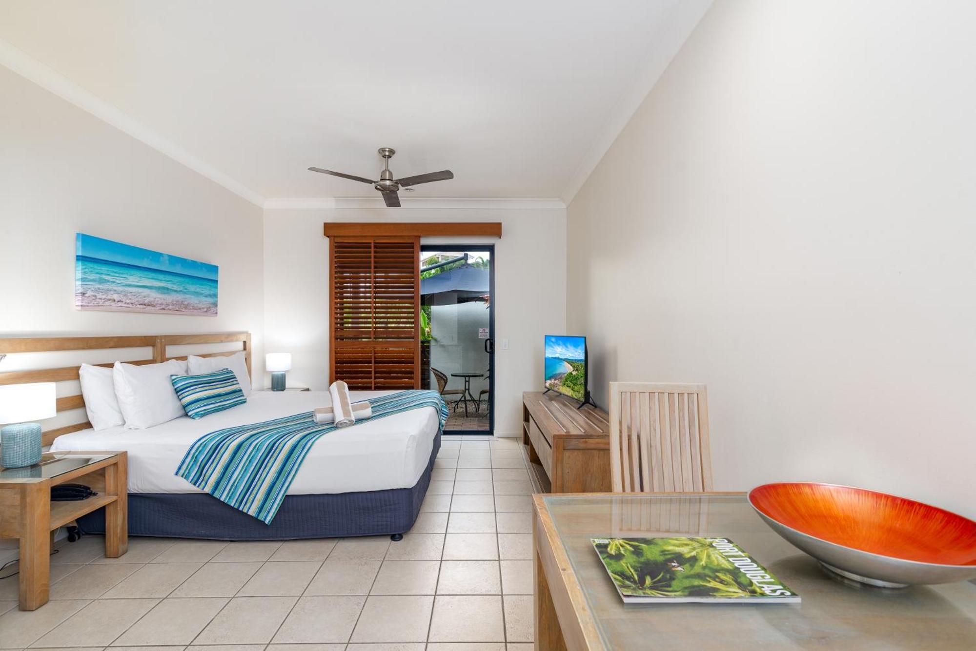 Meridian At Port Douglas - Adults Only Kültér fotó