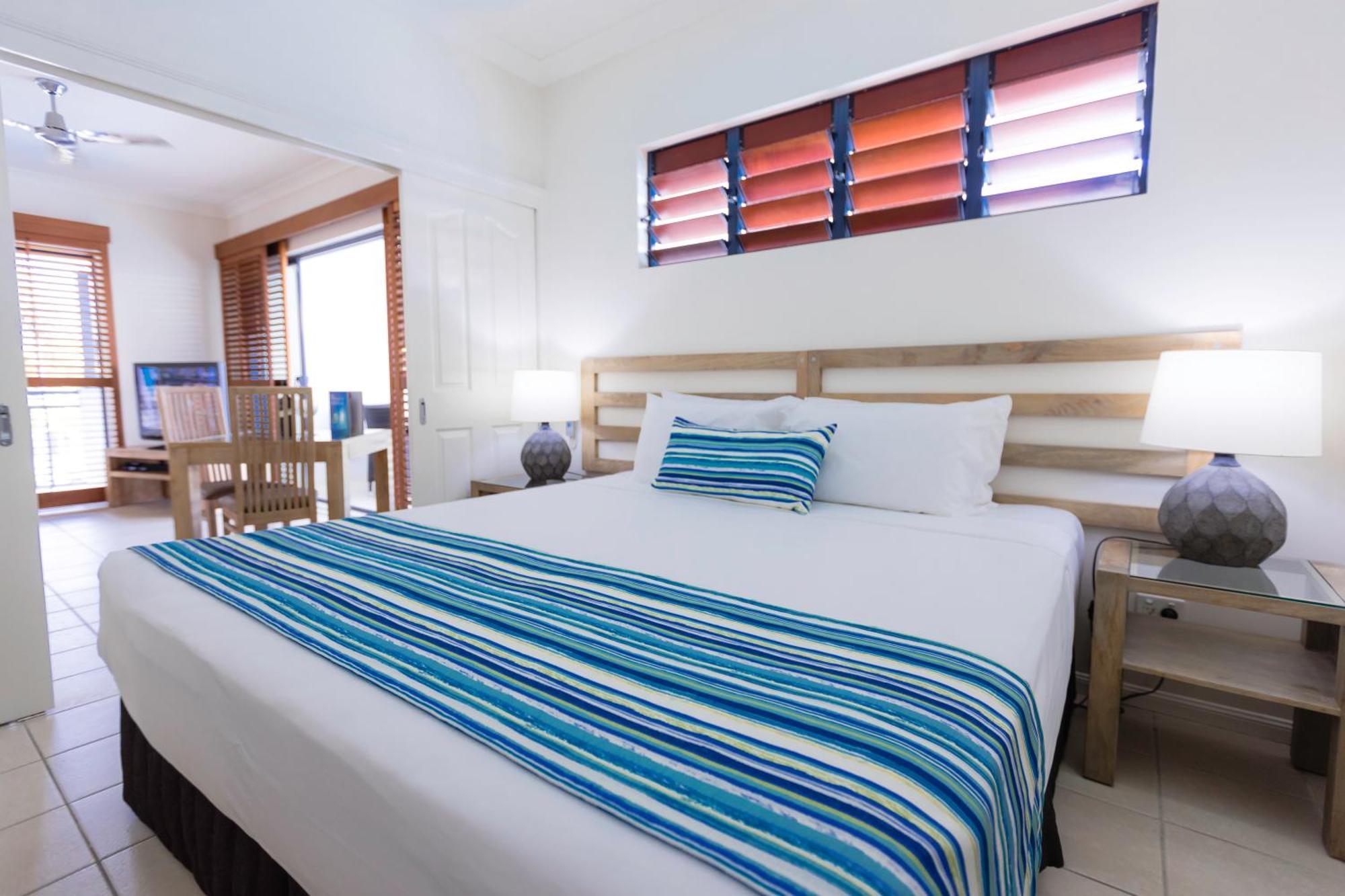 Meridian At Port Douglas - Adults Only Kültér fotó