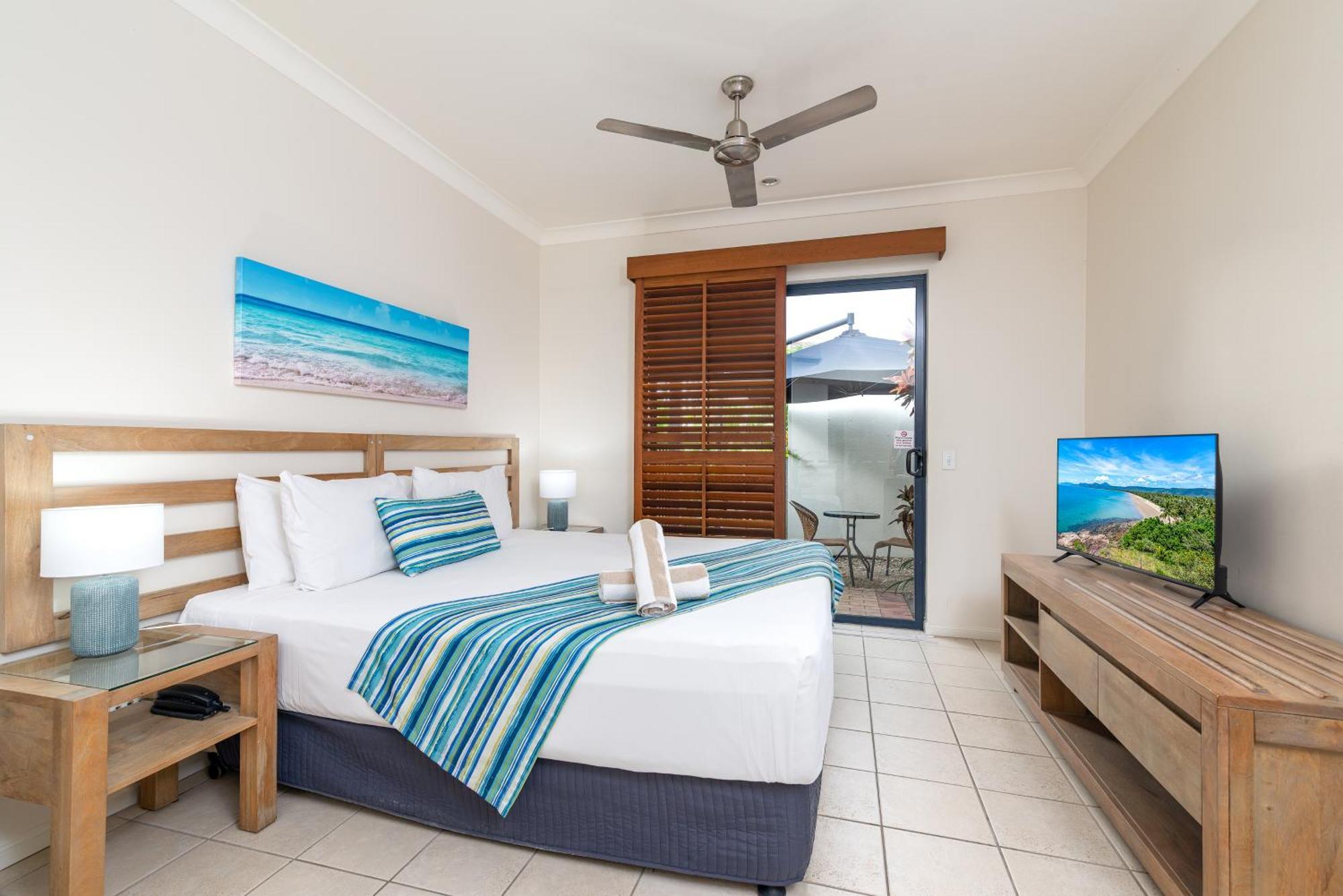 Meridian At Port Douglas - Adults Only Kültér fotó
