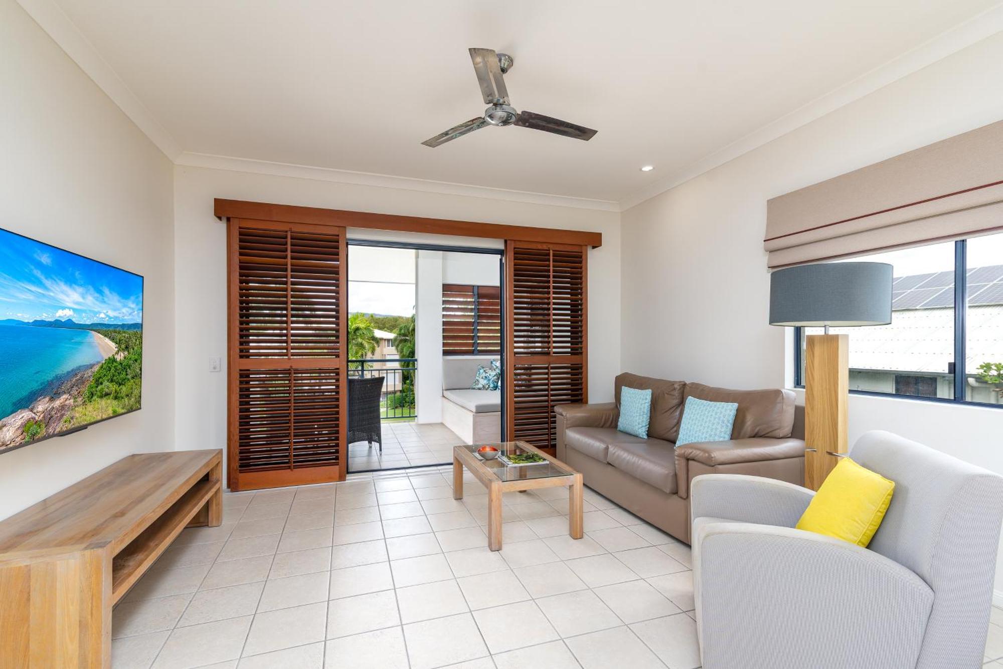 Meridian At Port Douglas - Adults Only Kültér fotó