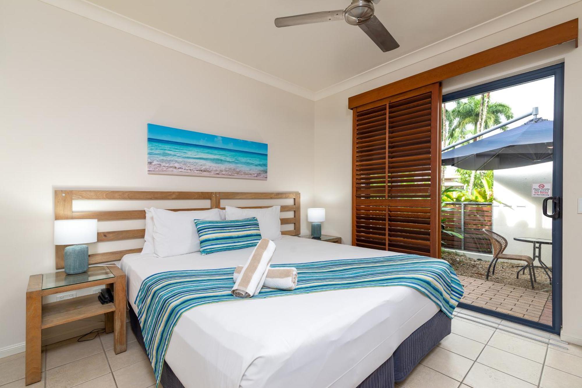 Meridian At Port Douglas - Adults Only Kültér fotó