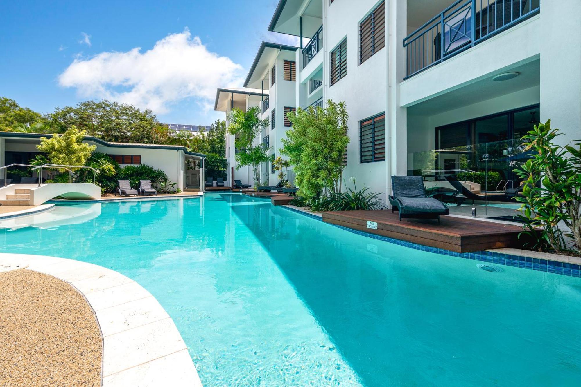 Meridian At Port Douglas - Adults Only Kültér fotó