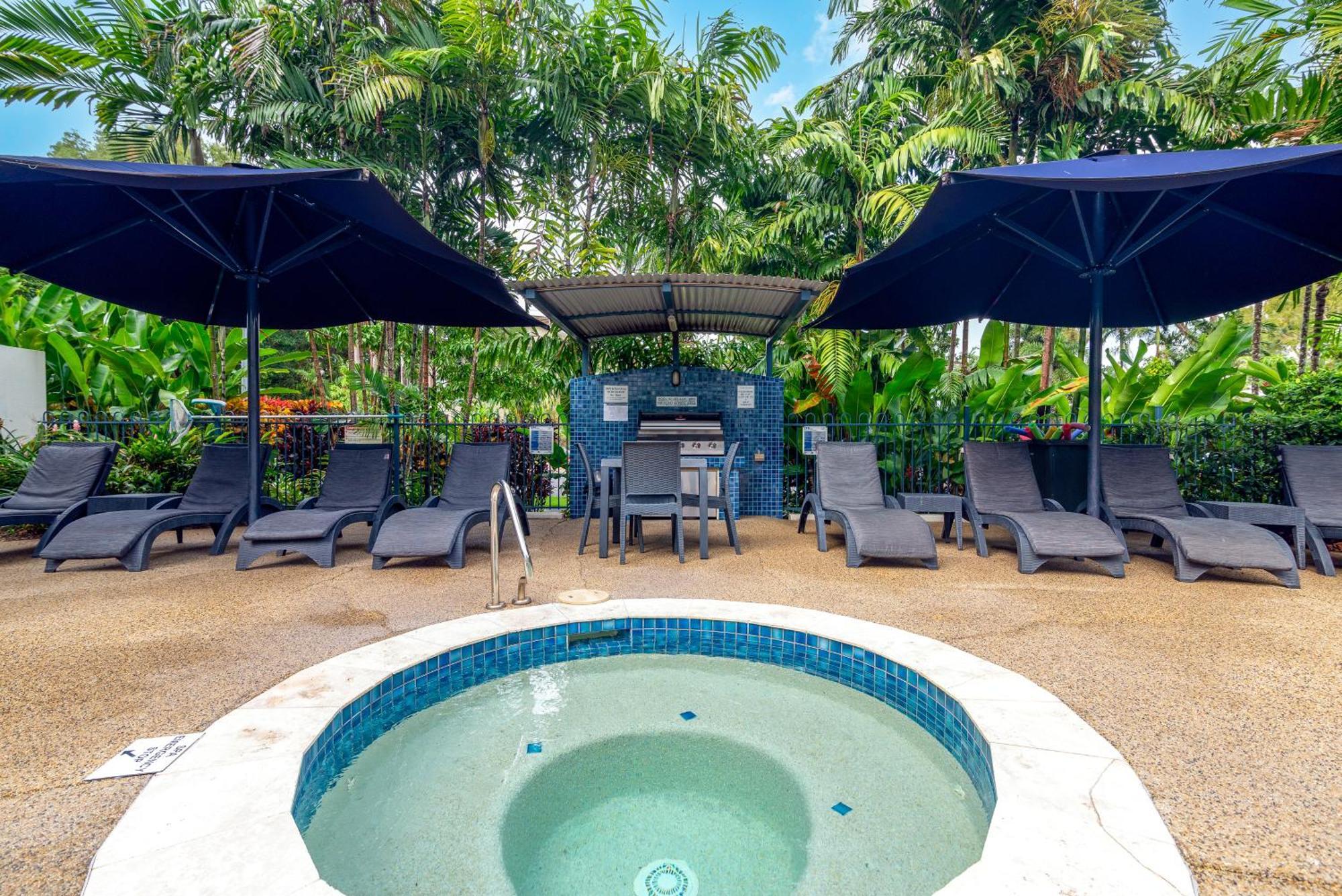 Meridian At Port Douglas - Adults Only Kültér fotó