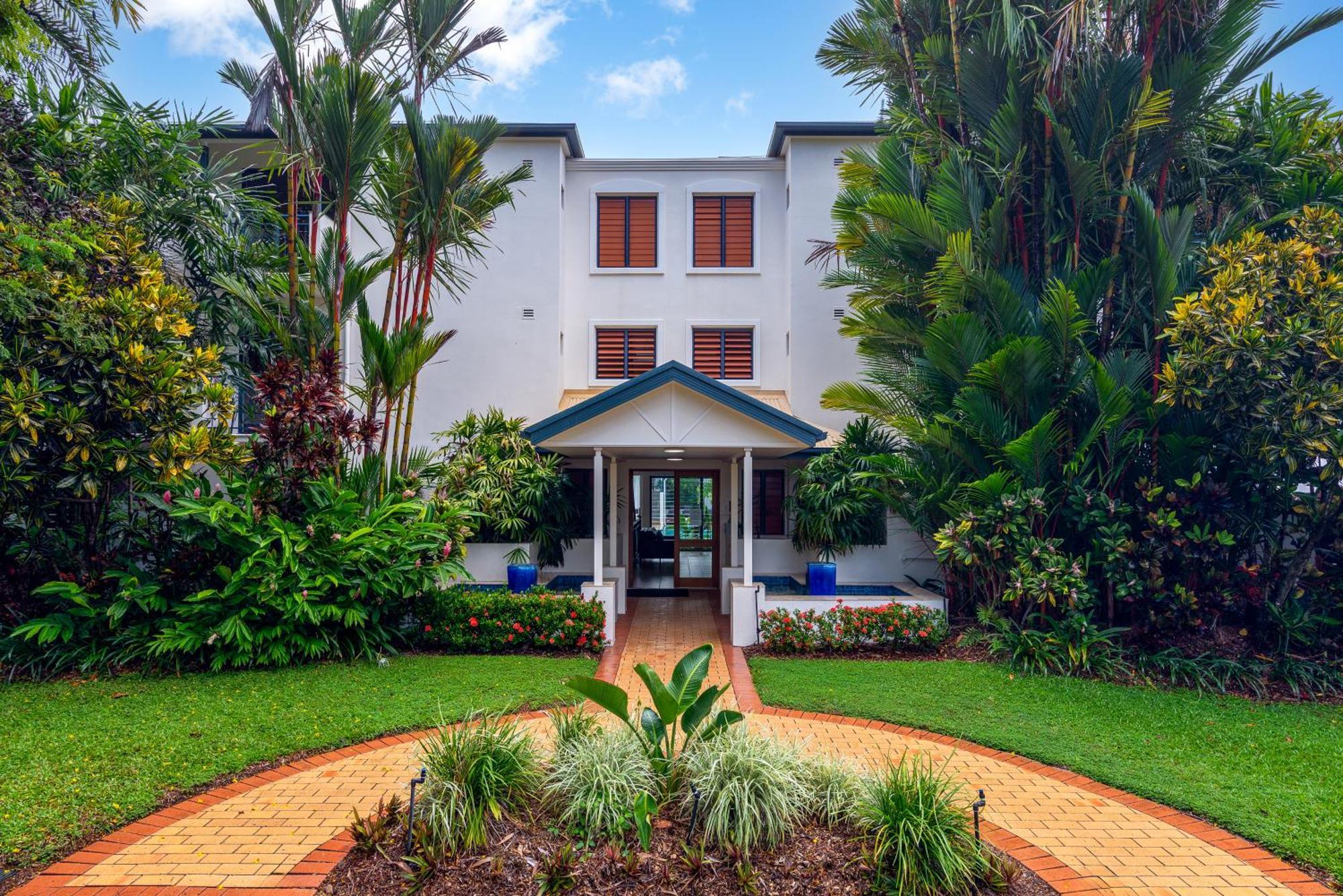 Meridian At Port Douglas - Adults Only Kültér fotó