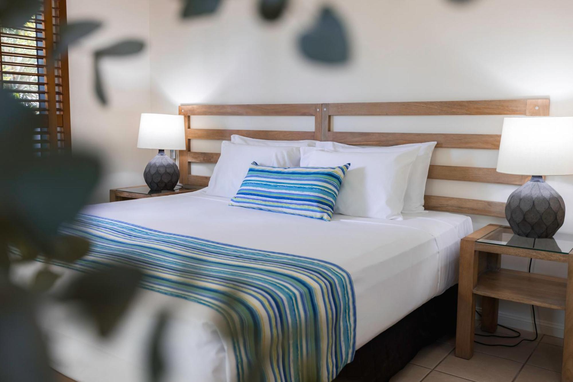 Meridian At Port Douglas - Adults Only Kültér fotó