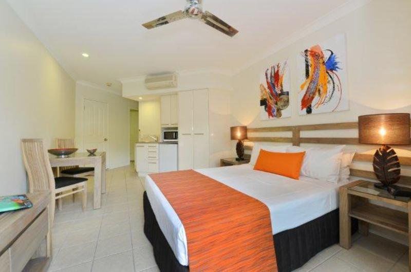 Meridian At Port Douglas - Adults Only Kültér fotó
