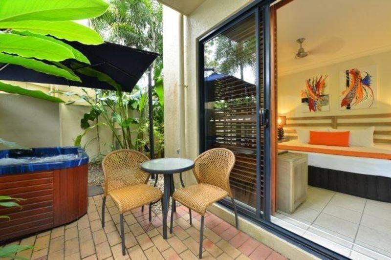Meridian At Port Douglas - Adults Only Kültér fotó