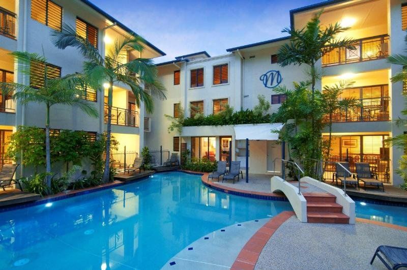 Meridian At Port Douglas - Adults Only Kültér fotó