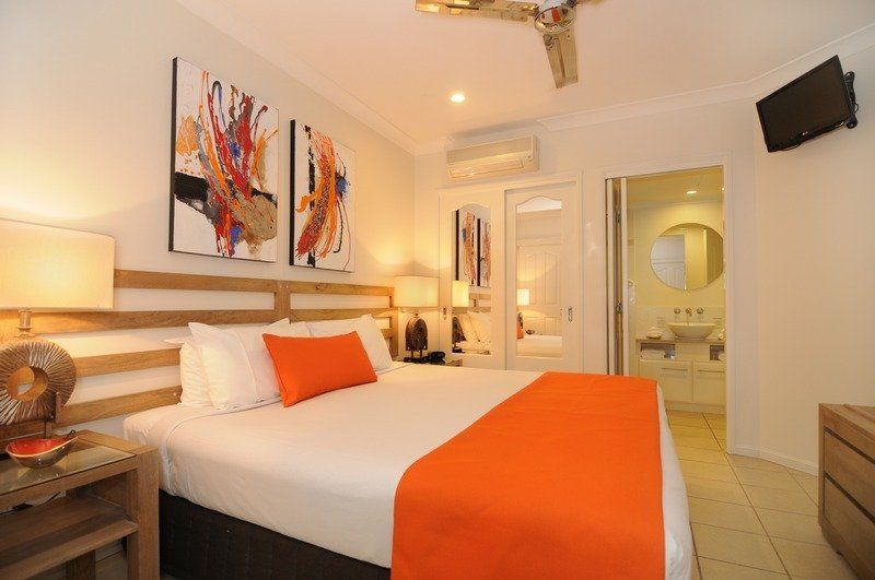 Meridian At Port Douglas - Adults Only Kültér fotó