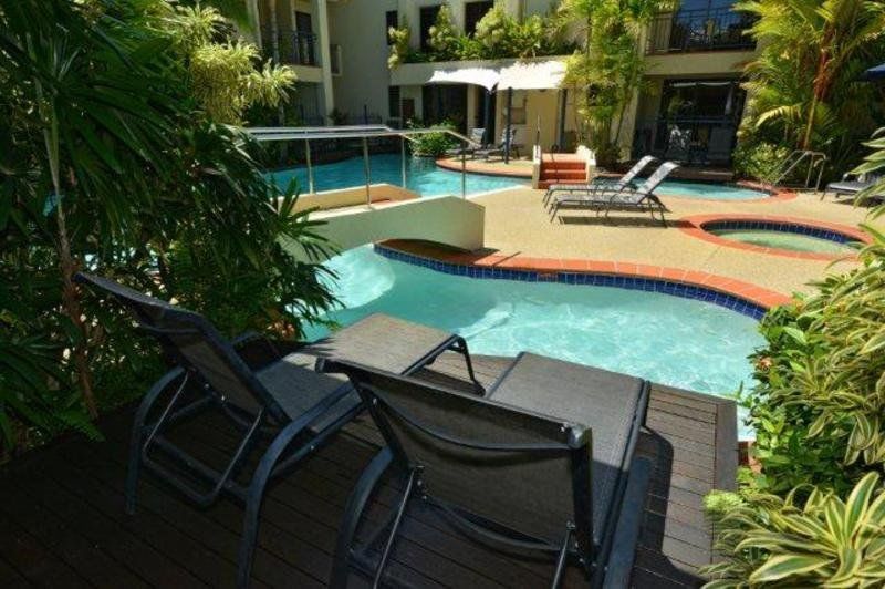 Meridian At Port Douglas - Adults Only Kültér fotó