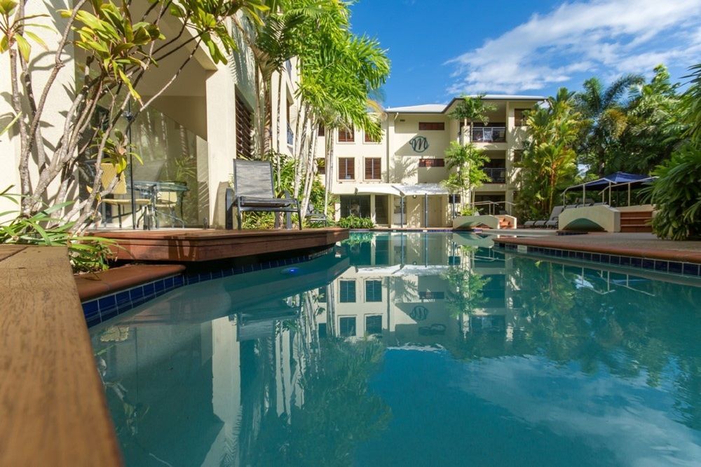 Meridian At Port Douglas - Adults Only Kültér fotó
