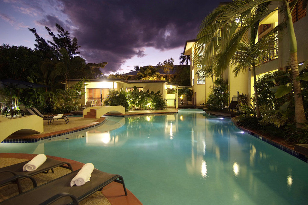 Meridian At Port Douglas - Adults Only Kültér fotó