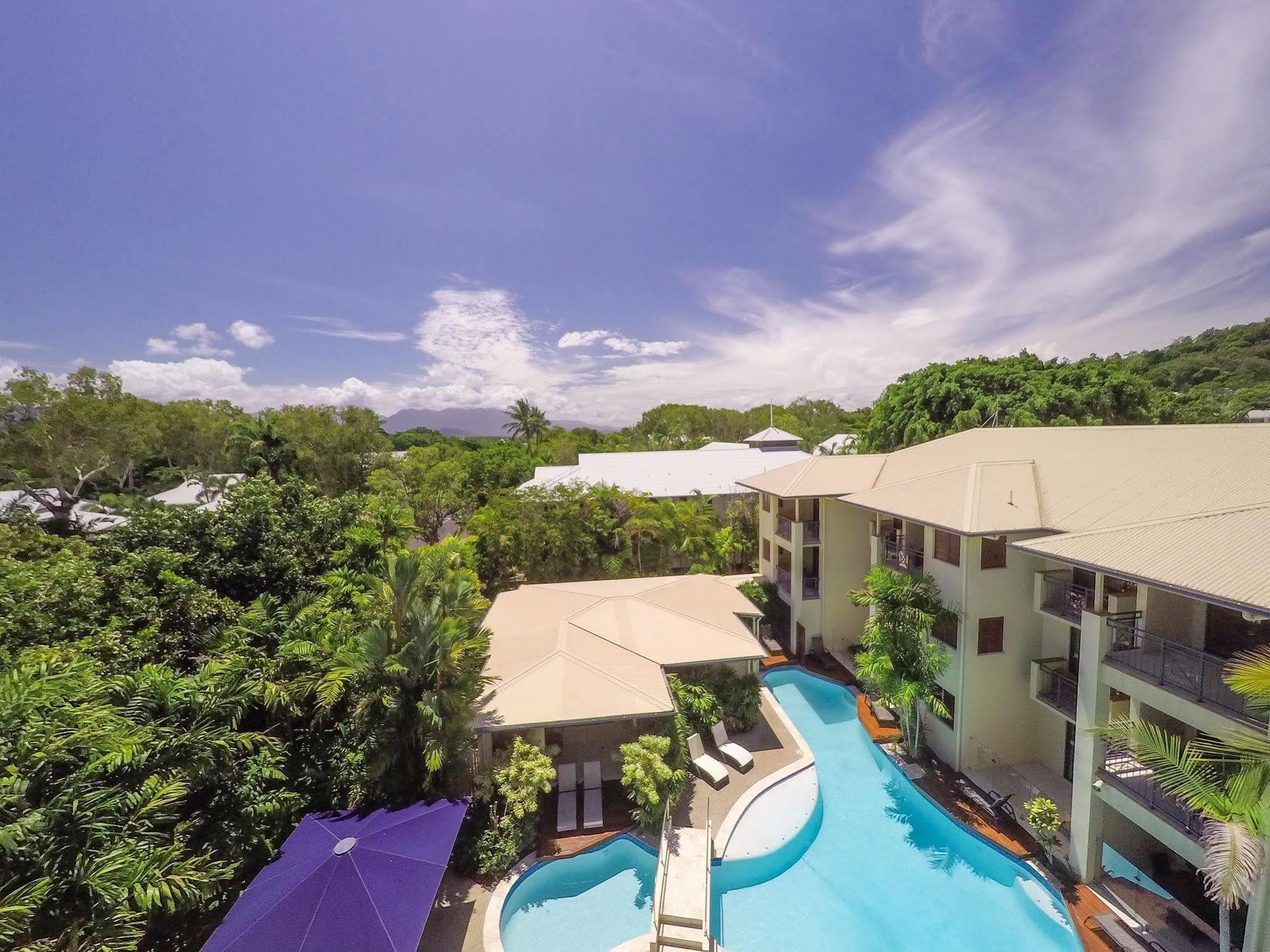 Meridian At Port Douglas - Adults Only Kültér fotó