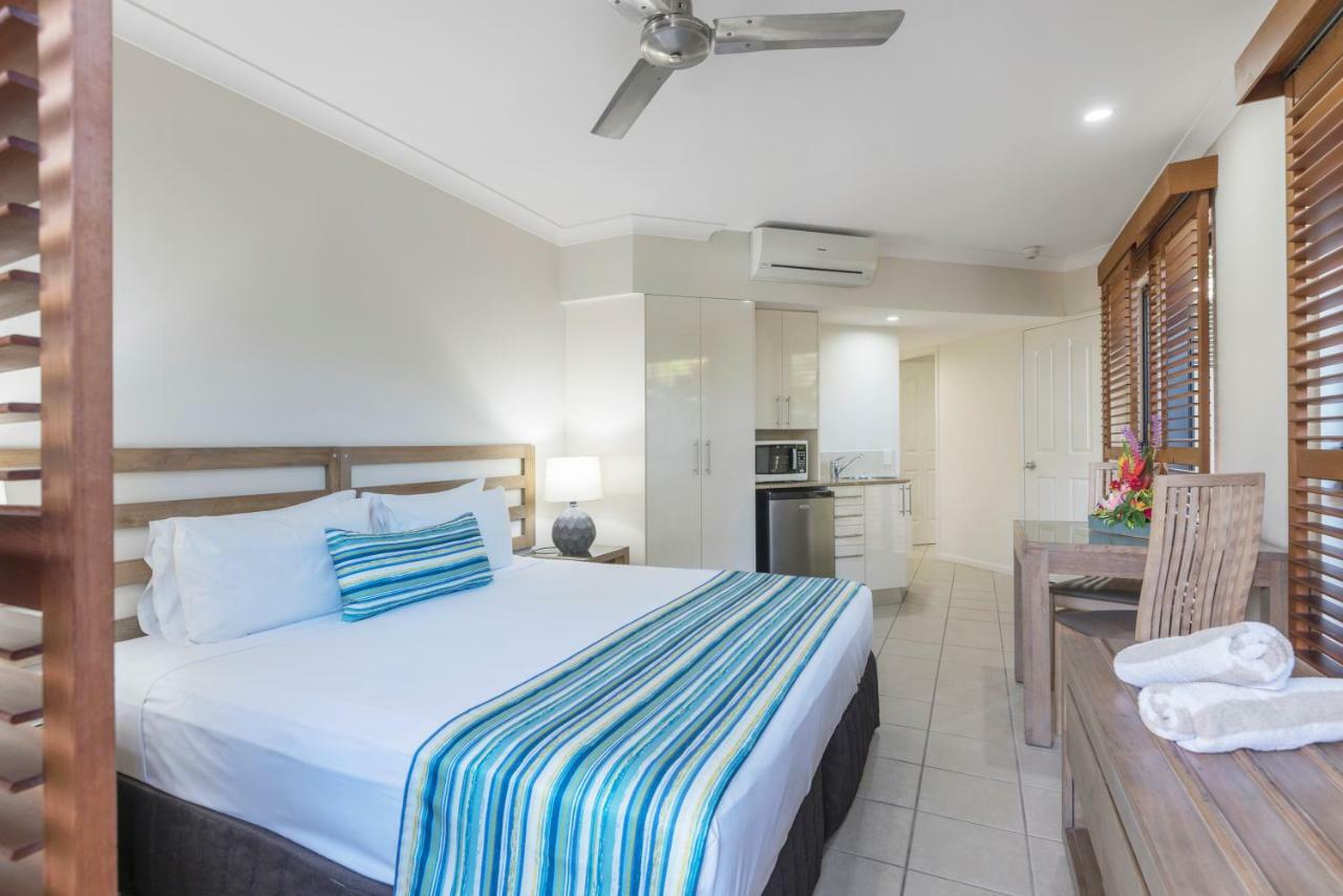 Meridian At Port Douglas - Adults Only Kültér fotó